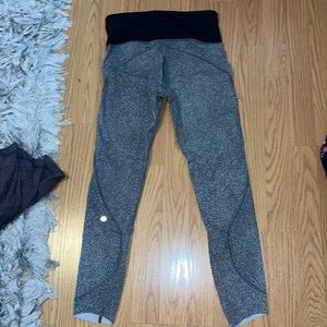 Lululemon leggings